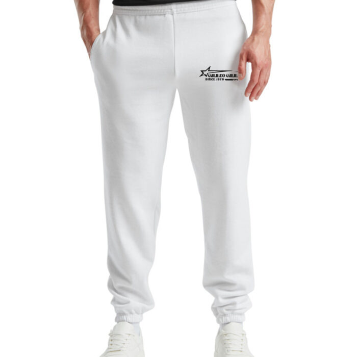 Pantaloni lunghi tuta