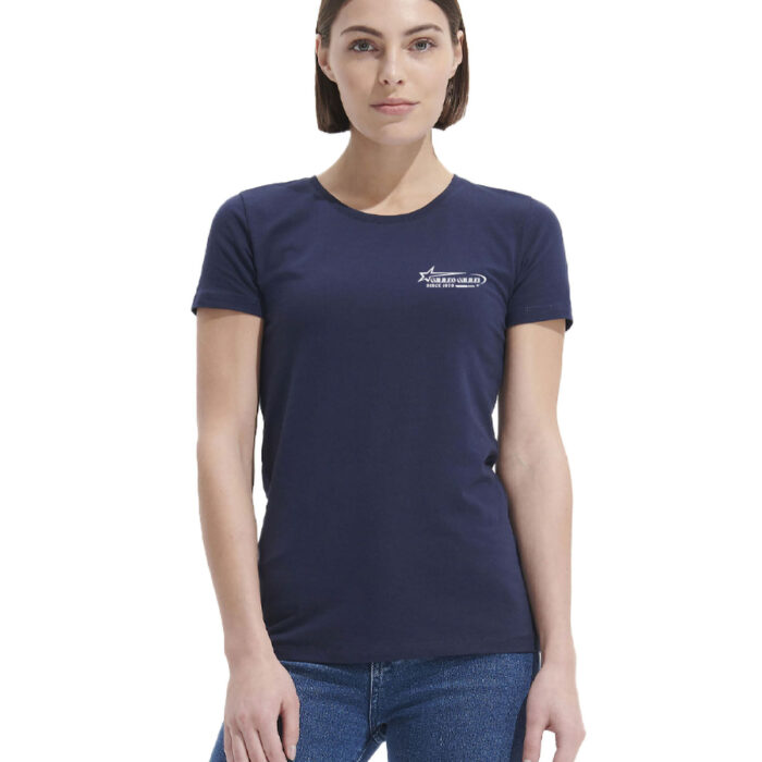 T-Shirt Donna