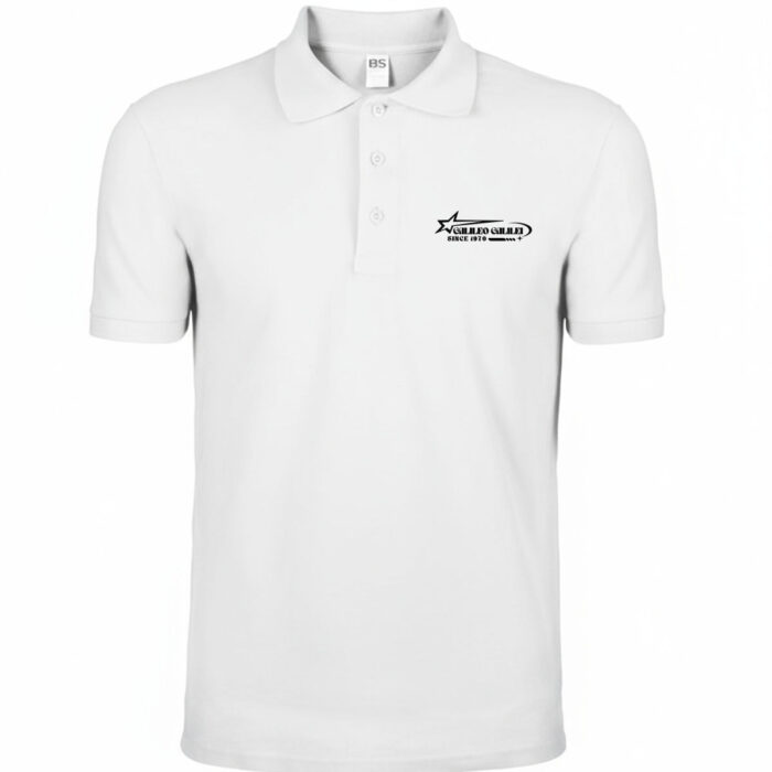 Polo Donna
