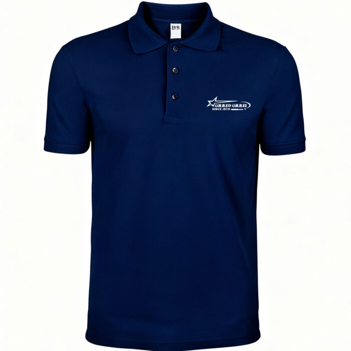 Polo Uomo
