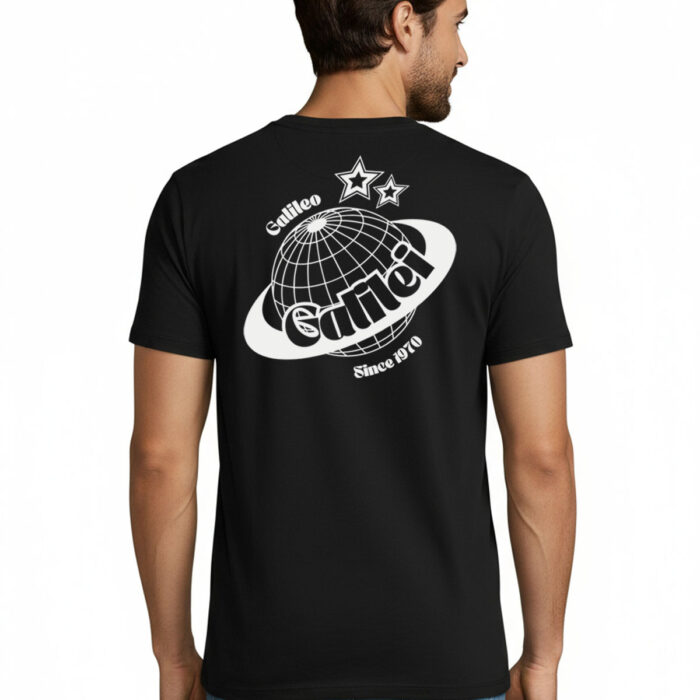 T-Shirt Uomo